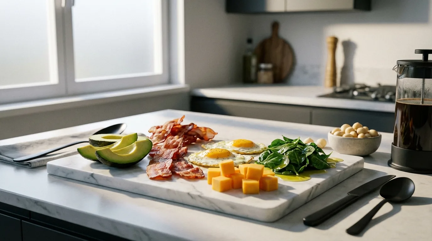 Keto Diet