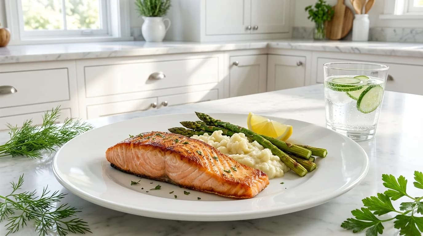 Low‑carb