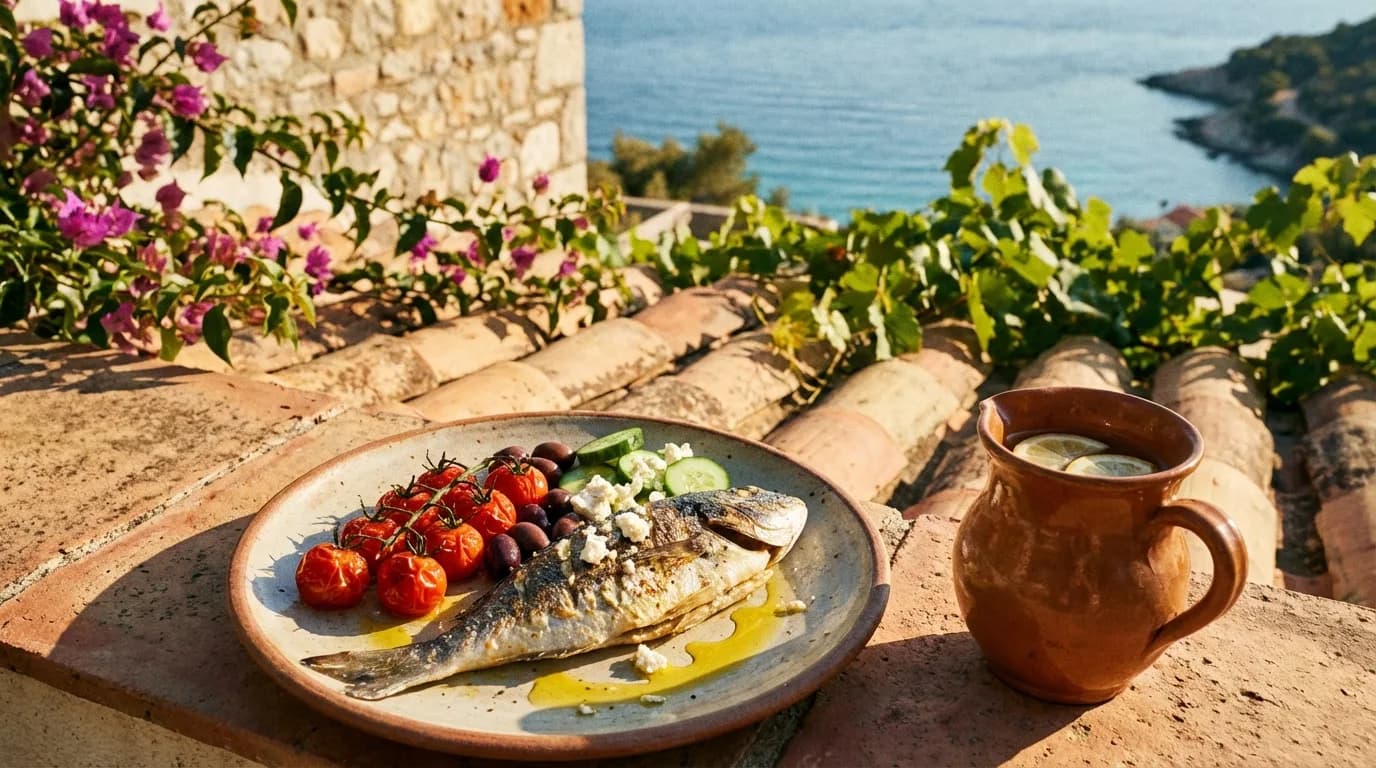 Mediterranean