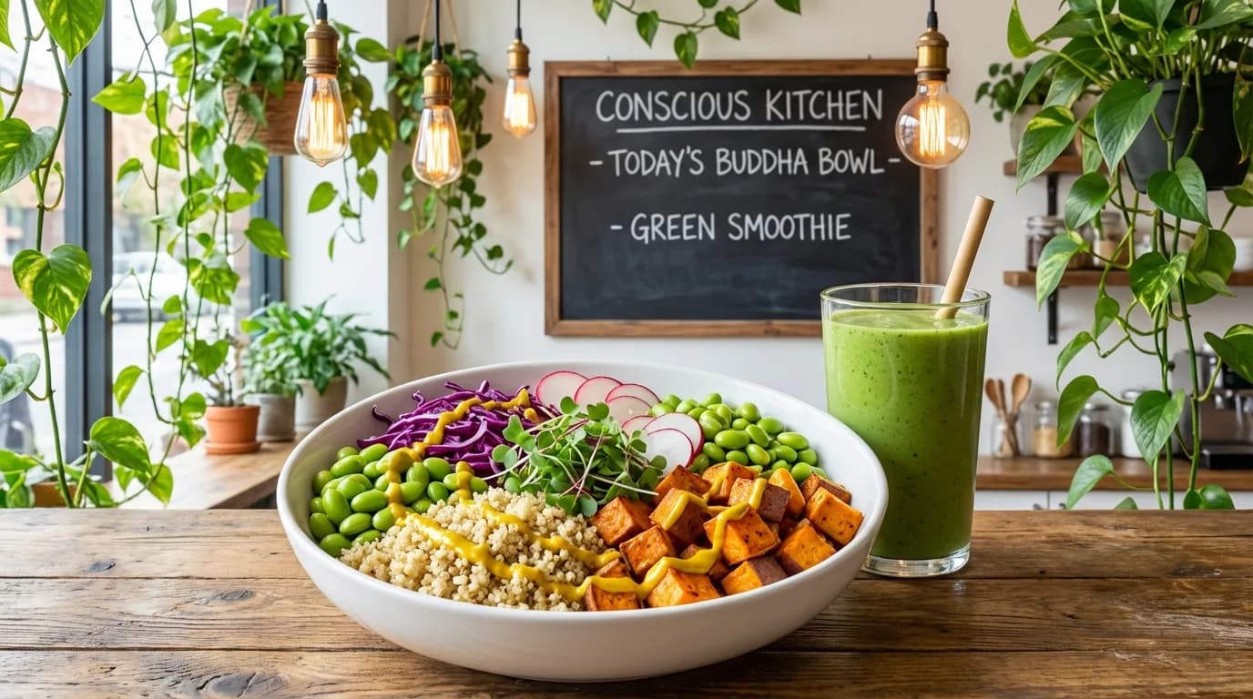 Vegan